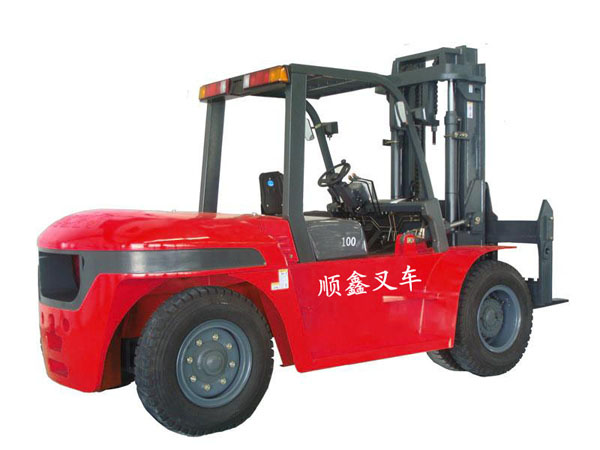 临沂顺鑫叉车