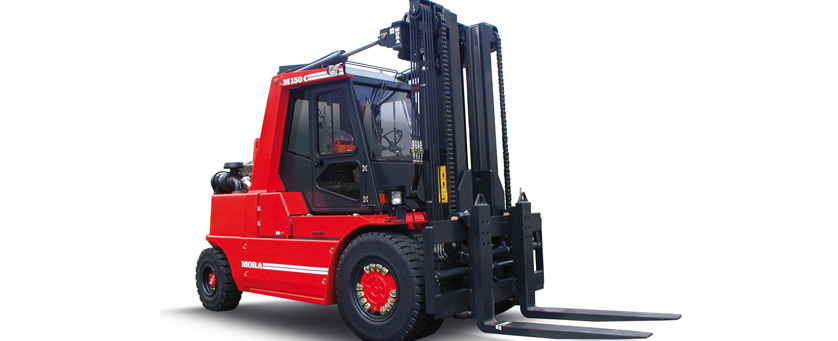 意大利莫诺安(Mora)M 120/150/160C c=600 | M160C c=800