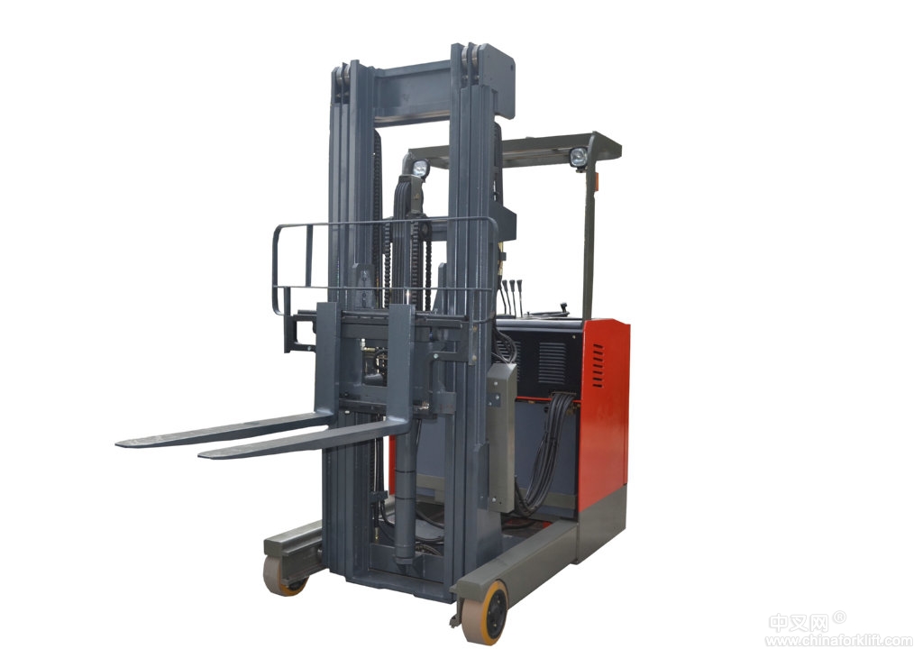 广州前移式电动叉车｜高位前移式叉车 TF