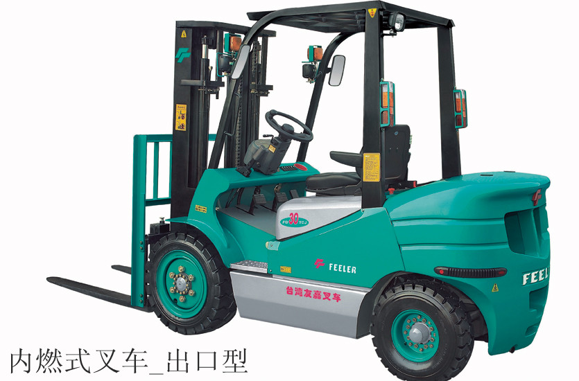 友佳叉车