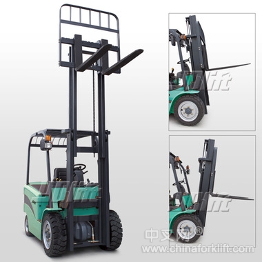 yolift电动叉车 YL84110