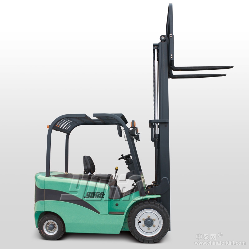 yolift电动叉车 YL84110