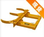 叉车专用桶夹具