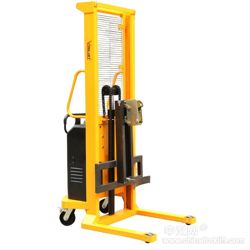 电动油桶车DR500 DR500