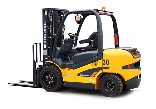柳工CLG2020H-35H-CLG系列内燃平衡重式叉车 CLG2020H-35H-CLG