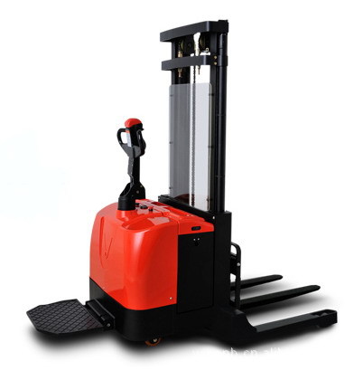 力达电动堆高车 WS96-16X