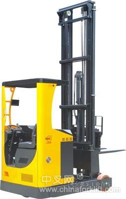 前移式电动叉车 CQD20H(9500mm)