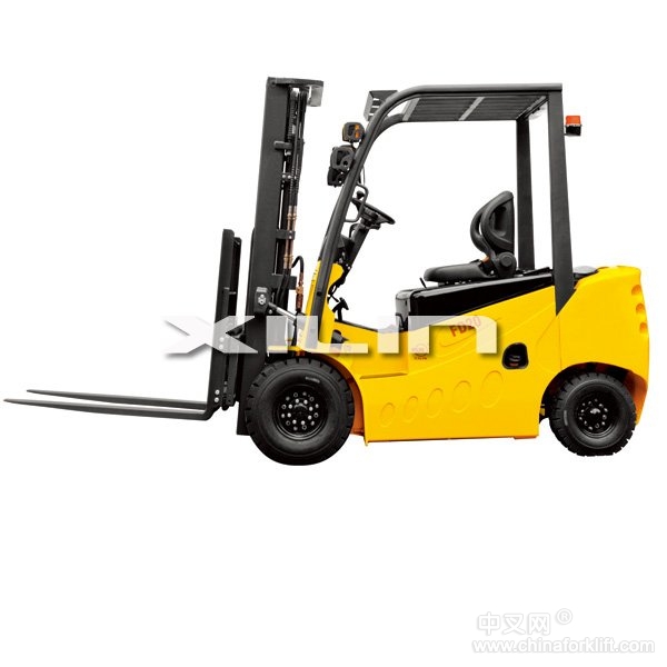 柴油/汽油叉车 FD15／20 FG15／20