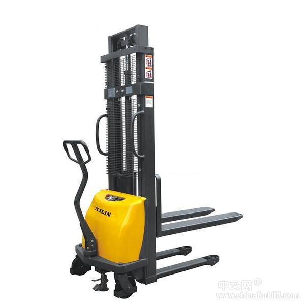 半电动堆垛车 CDD10B/15B-III CTD10B/15B-III