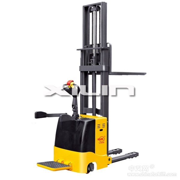 全电动堆垛车 CDD10H ／15H／20H