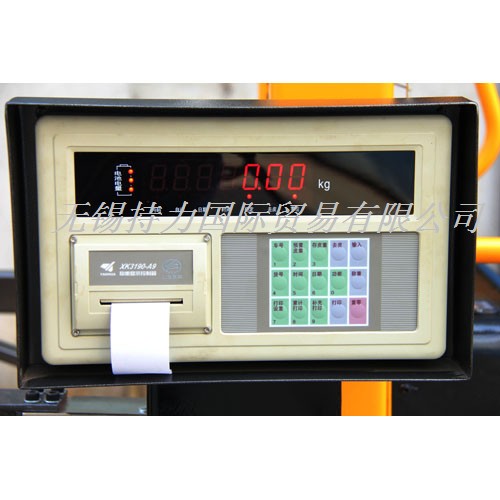 多功能油桶翻转车DR500A-2 DR500A-2