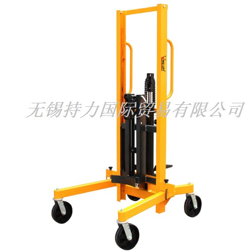 液压油桶堆高车DT400B DT400B