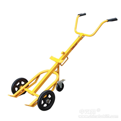 机械式油桶车DE400A DE400A