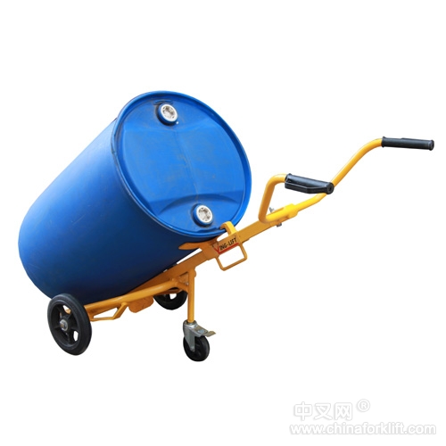 机械式油桶车DE400B DE400B