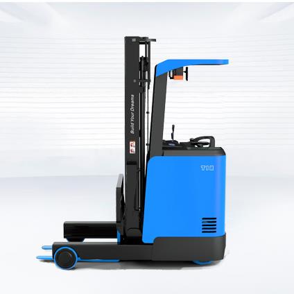 西安比亚迪叉车总代理，比亚迪叉车陕西办事处