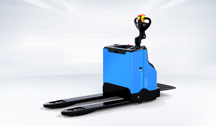 西安比亚迪叉车总代理，比亚迪叉车陕西办事处