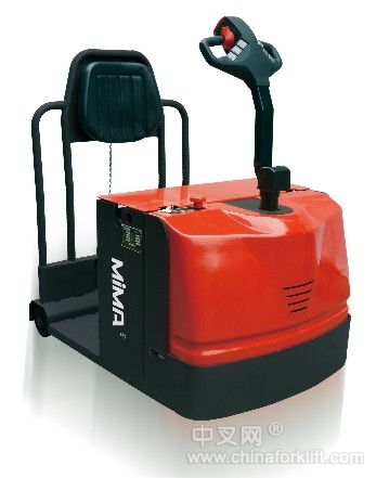 广州3吨4吨6吨电动牵引车｜牵引车出租 TG