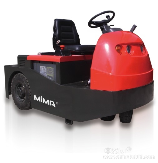 广州3吨4吨6吨电动牵引车｜牵引车出租 TG