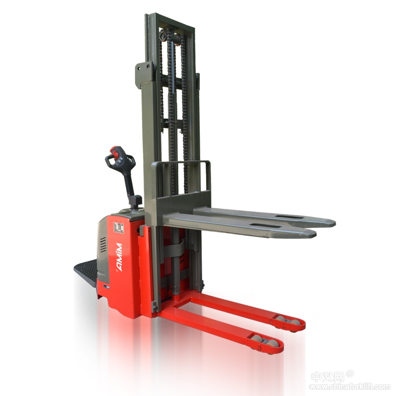 广州1吨至2吨小型电动堆高机（经济型） TB