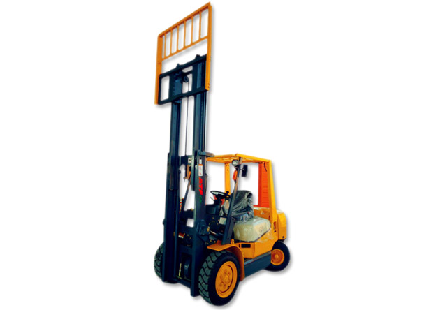 ATF 3.5t内燃叉车 ATF 3.5t内燃叉车