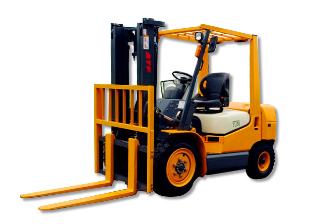 ATF 3t内燃叉车 ATF 3t内燃叉车