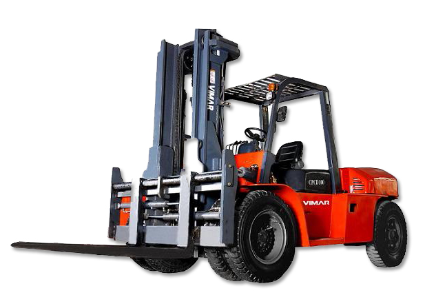 8-10T内燃叉车 8-10T内燃叉车