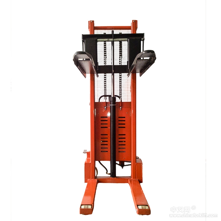 伊恩  半电动堆高机 EA1016