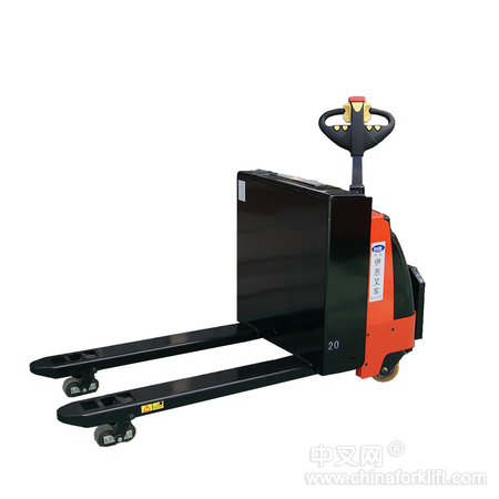 伊恩电动搬运车 EC20