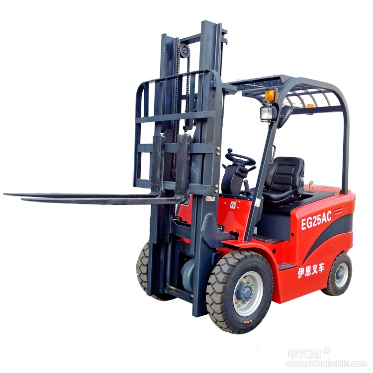 叉车 EG2530AC