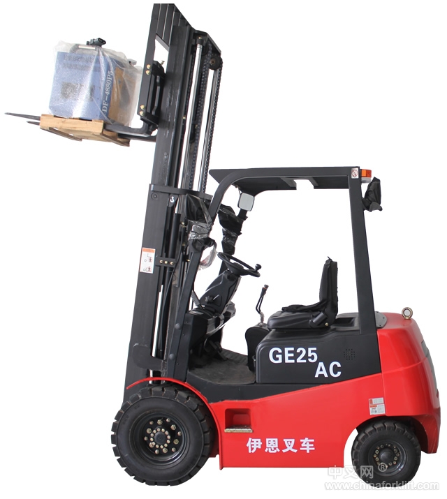 叉车 EG2530AC