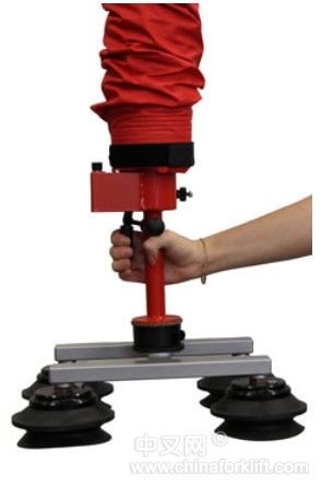 真空管搬运机 Vaculex ML