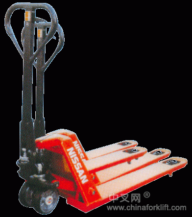 宝安品牌叉车生产厂家质量第一 cc7-9