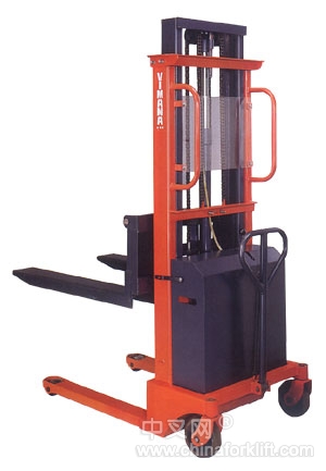 深圳堆高车厂家批发 cc7-00