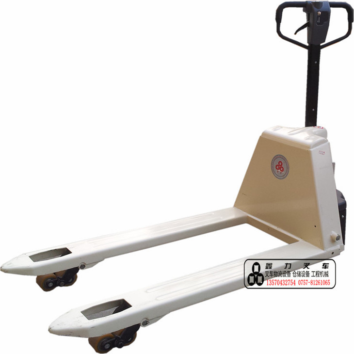 半电动搬运车 XLBYC