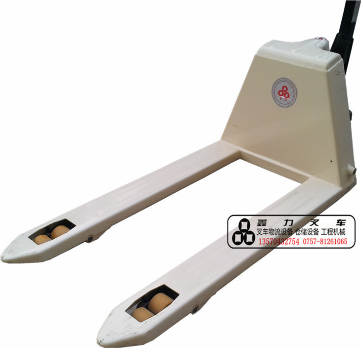 半电动搬运车 XLBYC