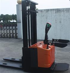 电动托盘堆垛车 CDD16