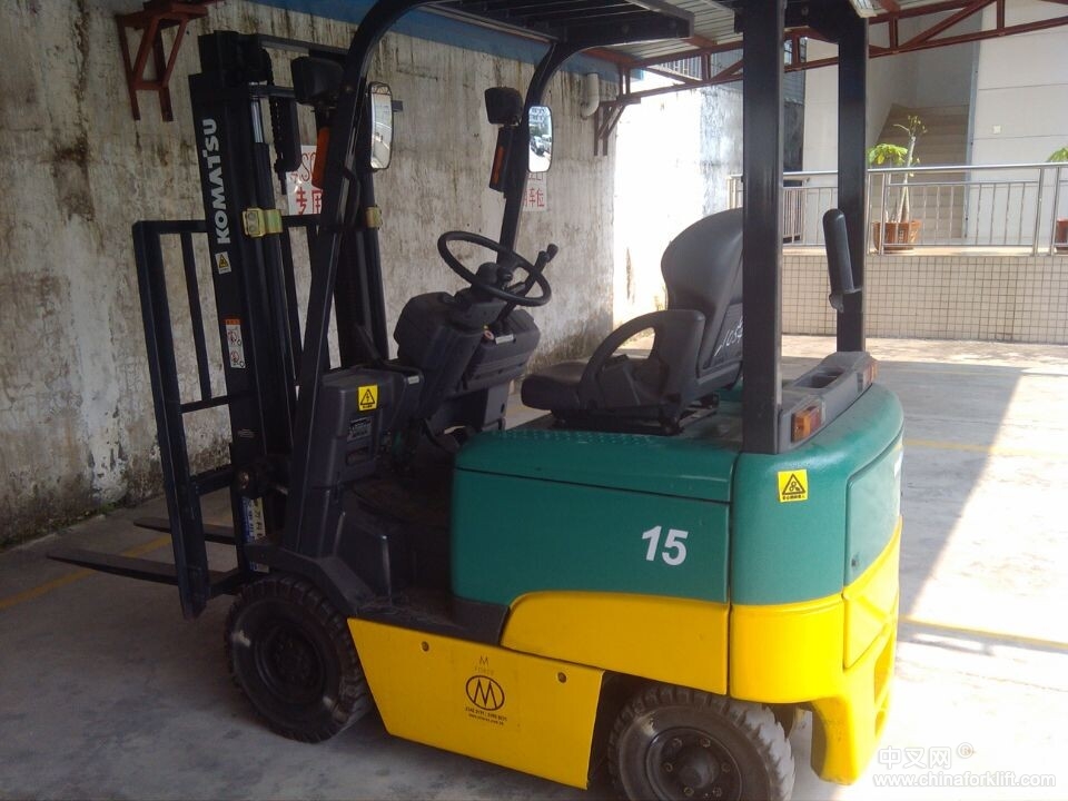 东莞电动叉车维修保养 东莞电瓶叉车 东莞丰田叉车 2T