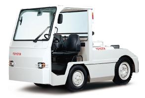 丰田产品大型牵引车 2TE1518