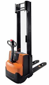 BT产品STAXIO SWE系列电动堆高机 SWE120/140