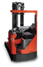 BT产品REFLEX RR B/E系列前移式叉车 RRE140