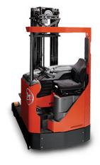 BT产品REFLEX RR B/E系列前移式叉车 RRE180