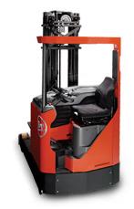 BT产品REFLEX RR B/E系列前移式叉车 RRE250