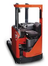 BT产品REFLEX RR M系列前移式叉车 RRE120M