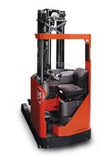 BT产品REFLEX RR M系列前移式叉车 RRE160M