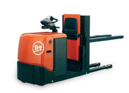 BT产品低位拣选车 TSE 300