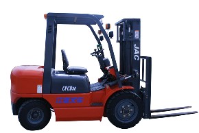 江淮叉车-价格 CPCD30