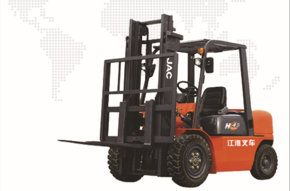 江淮叉车 CPC30