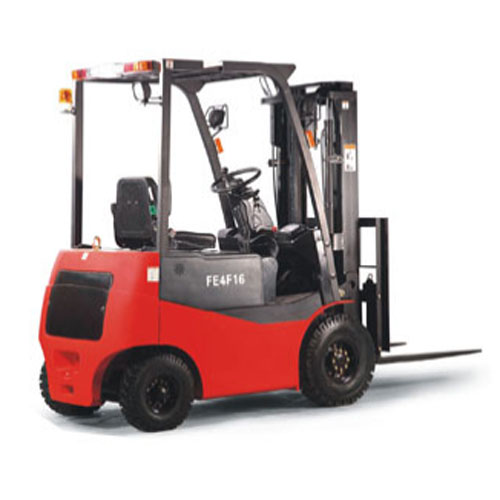 诺力四支点叉车 FE4P系列