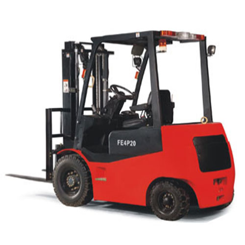 诺力四支点叉车 FE4P系列