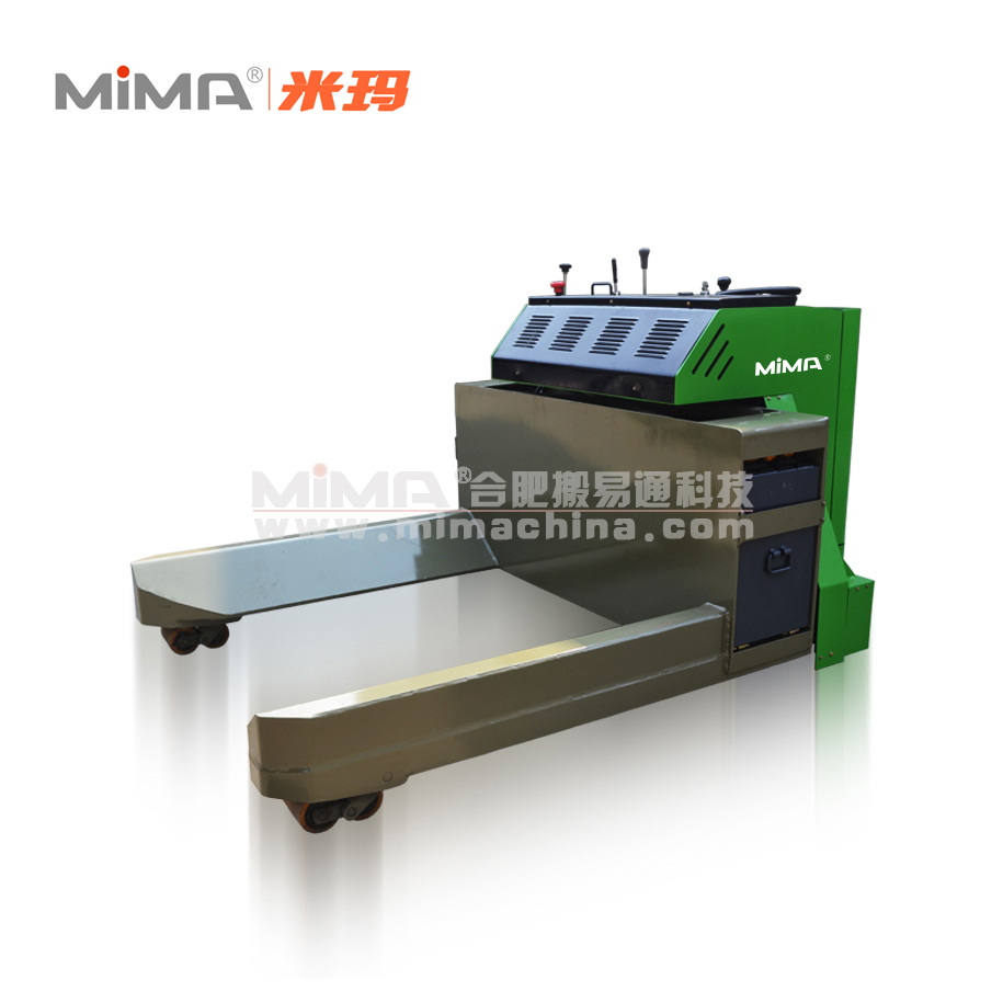 MIMA电缆搬运叉车_中国叉车网(www.chinaforklift.com)